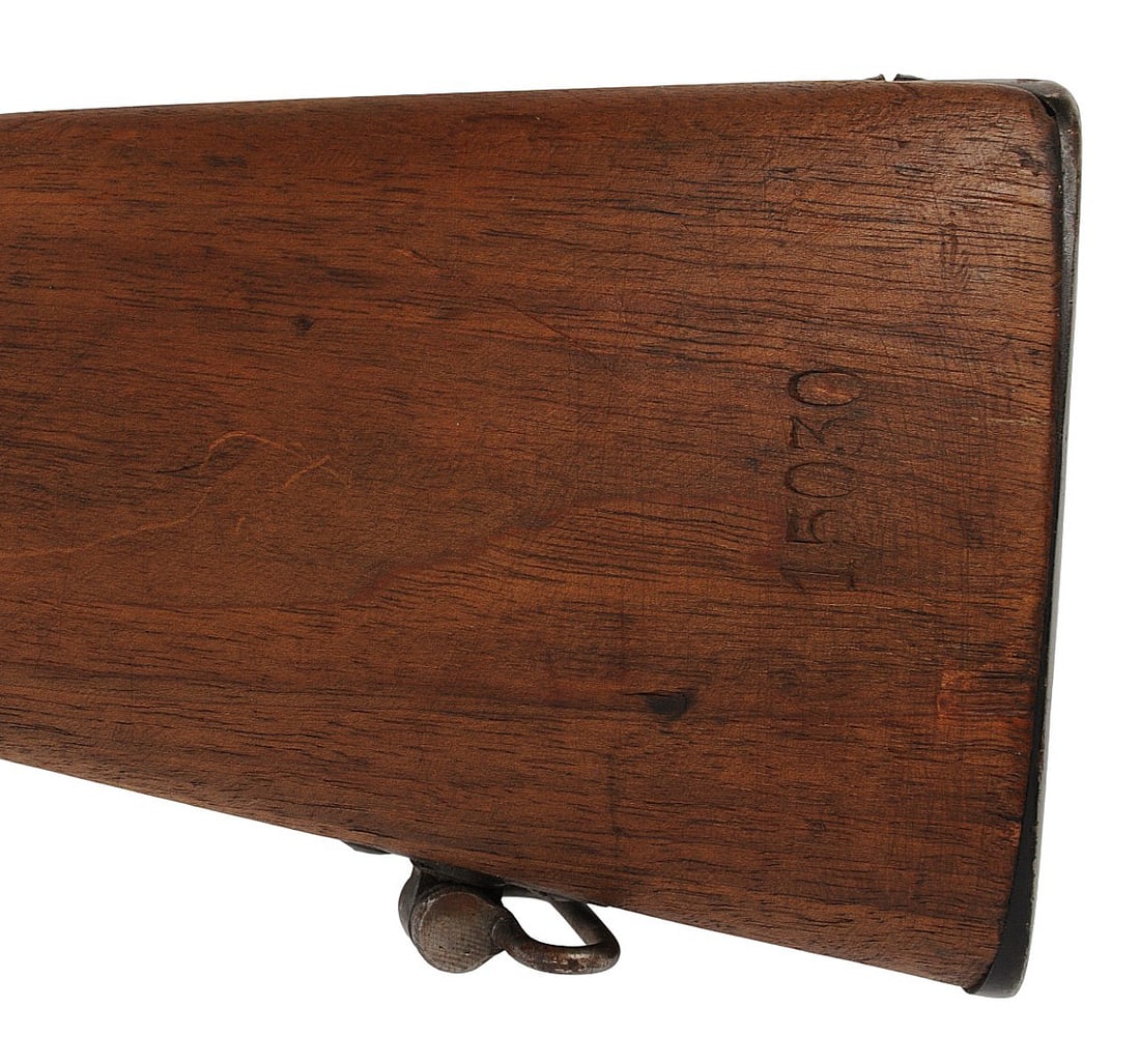 Rare French Military WWII issue R35 8mm Lebel Bolt-Action Short Rifle - FFL # 15030 (A1)(A1) - 15