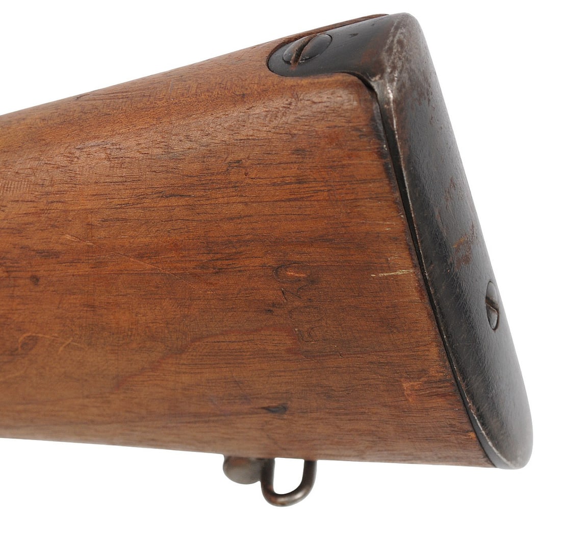 Rare French Military WWII issue R35 8mm Lebel Bolt-Action Short Rifle - FFL # 15030 (A1)(A1) - 16