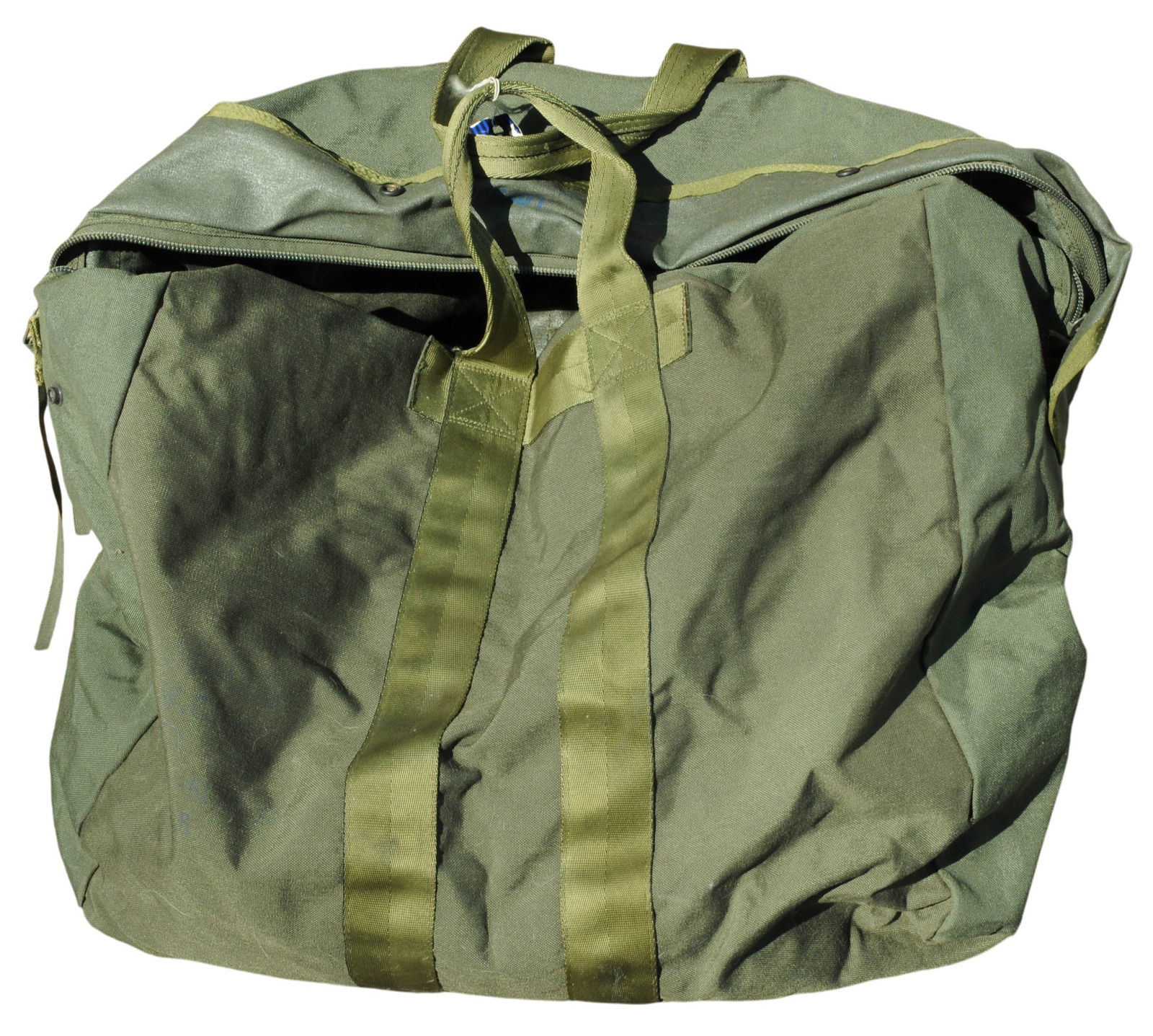 USGI US Military Vietnam War - Late Cold War Era Survival kit Lot of 8 (TJZ) - 8