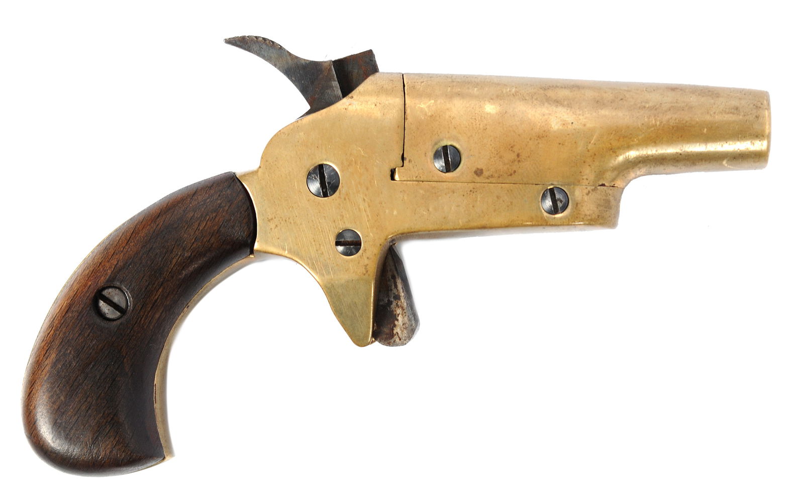 PISTOL (A1) (1 of 5)