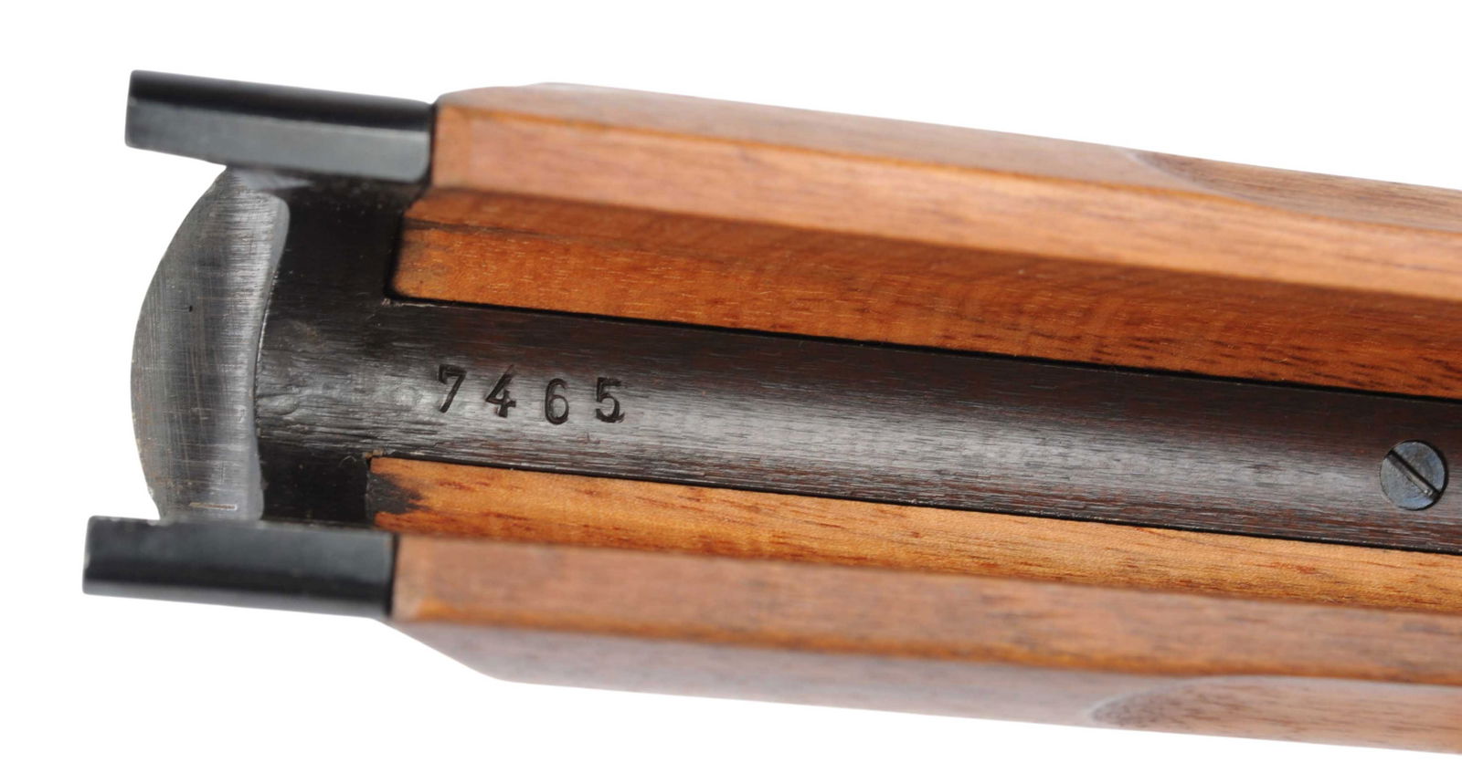 Finnish Valmet 12 Ga Over/Under Shotgun - FFL needed # 7465 (A1) - 12