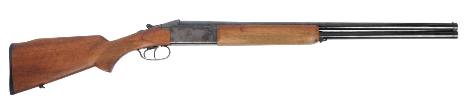 RIFLE (A1): RIFLE
