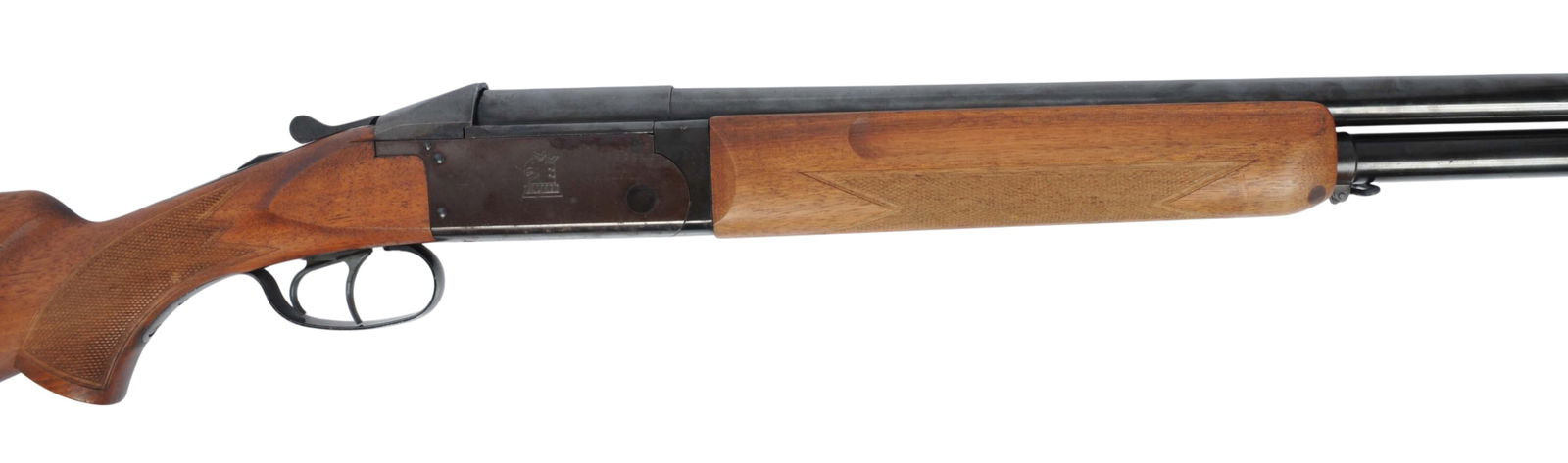 Finnish Valmet 12 Ga Over/Under Shotgun - FFL needed # 7465 (A1) - 2