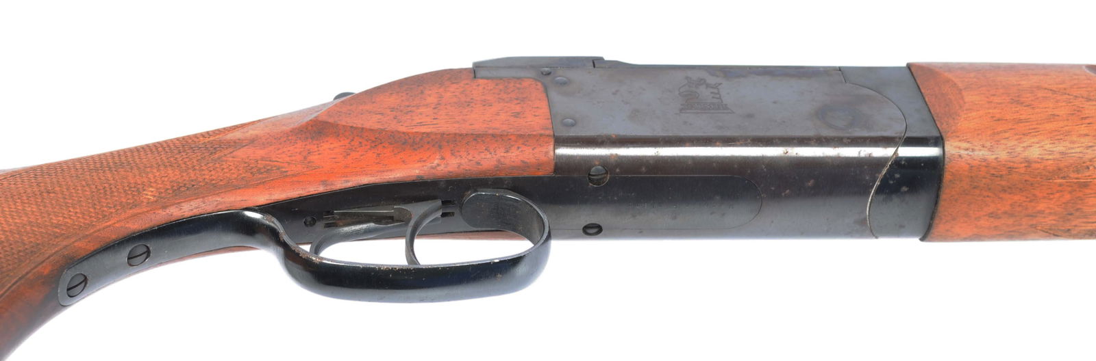 Finnish Valmet 12 Ga Over/Under Shotgun - FFL needed # 7465 (A1) - 3