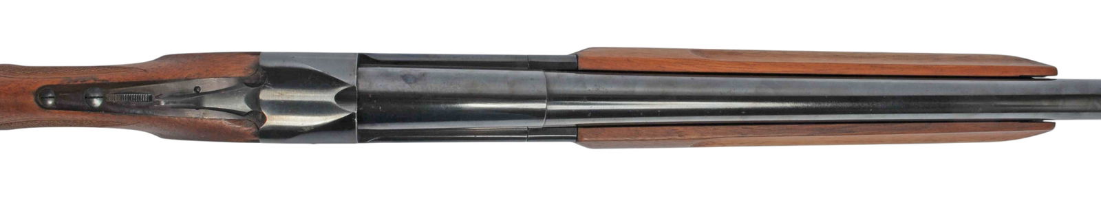 Finnish Valmet 12 Ga Over/Under Shotgun - FFL needed # 7465 (A1) - 5