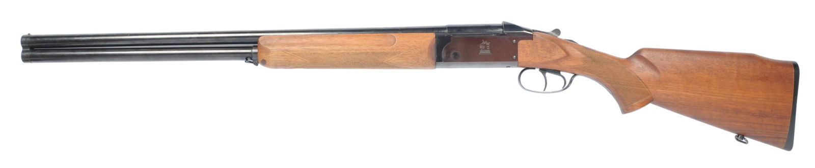 Finnish Valmet 12 Ga Over/Under Shotgun - FFL needed # 7465 (A1) - 7