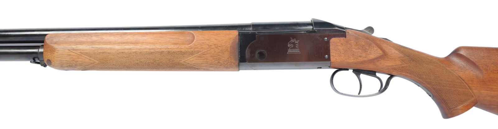 Finnish Valmet 12 Ga Over/Under Shotgun - FFL needed # 7465 (A1) - 8
