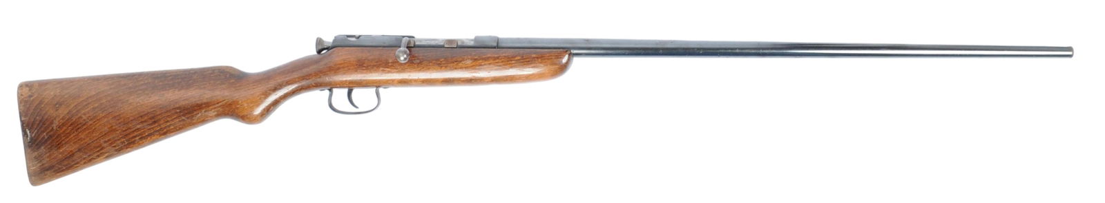 RIFLE (A1): RIFLE