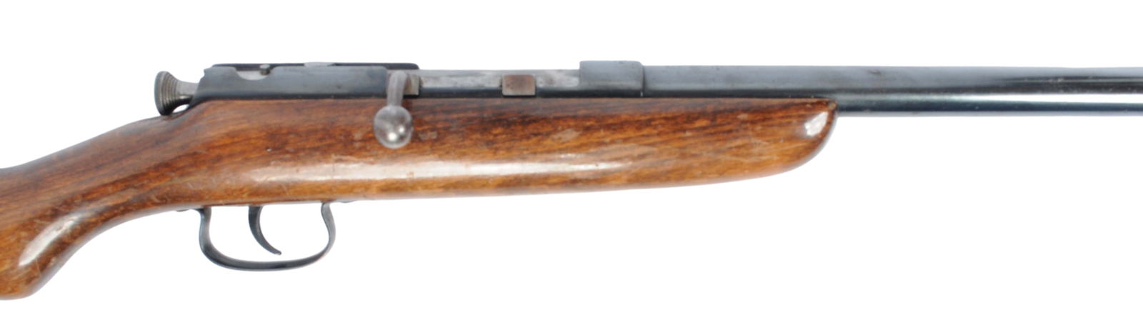 RIFLE (A1) - 2