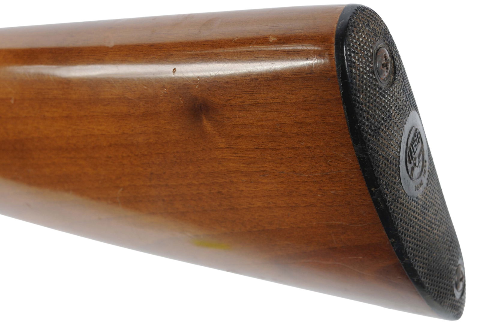 Spanish Lanber 12 Ga. Over/Under Shotgun - FFL needed - #232037 (A1) - 11