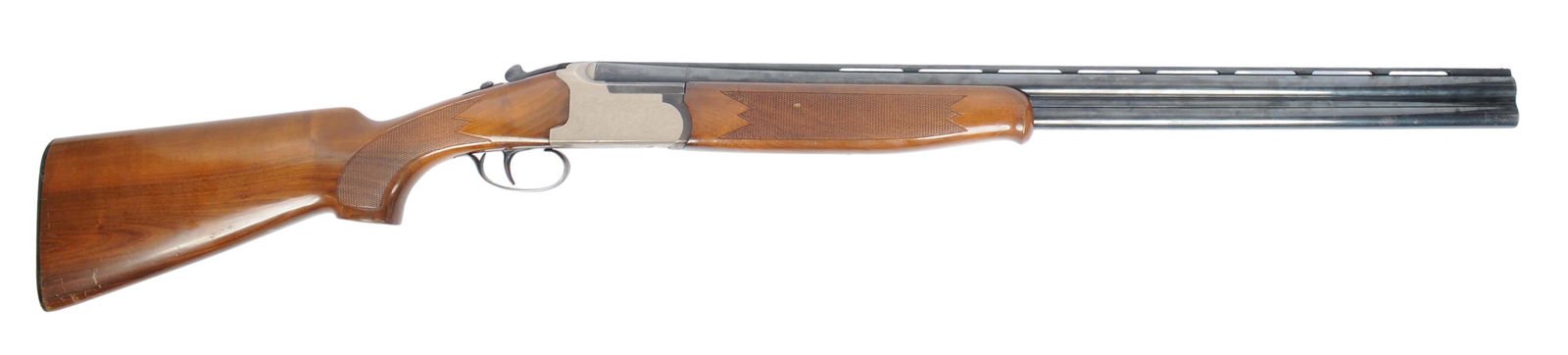 SHOTGUN (A1): SHOTGUN