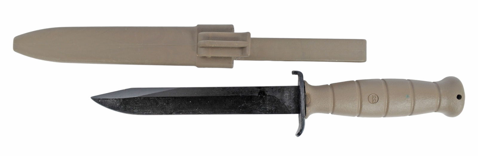 KNIFE (JGD) - 3