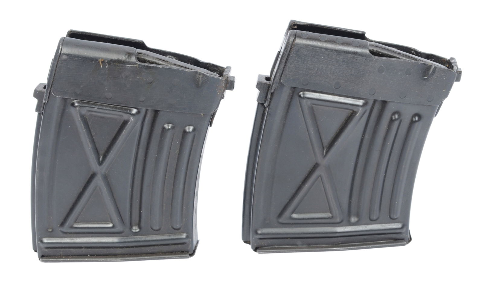 MAGAZINES (JGD): MAGAZINES 