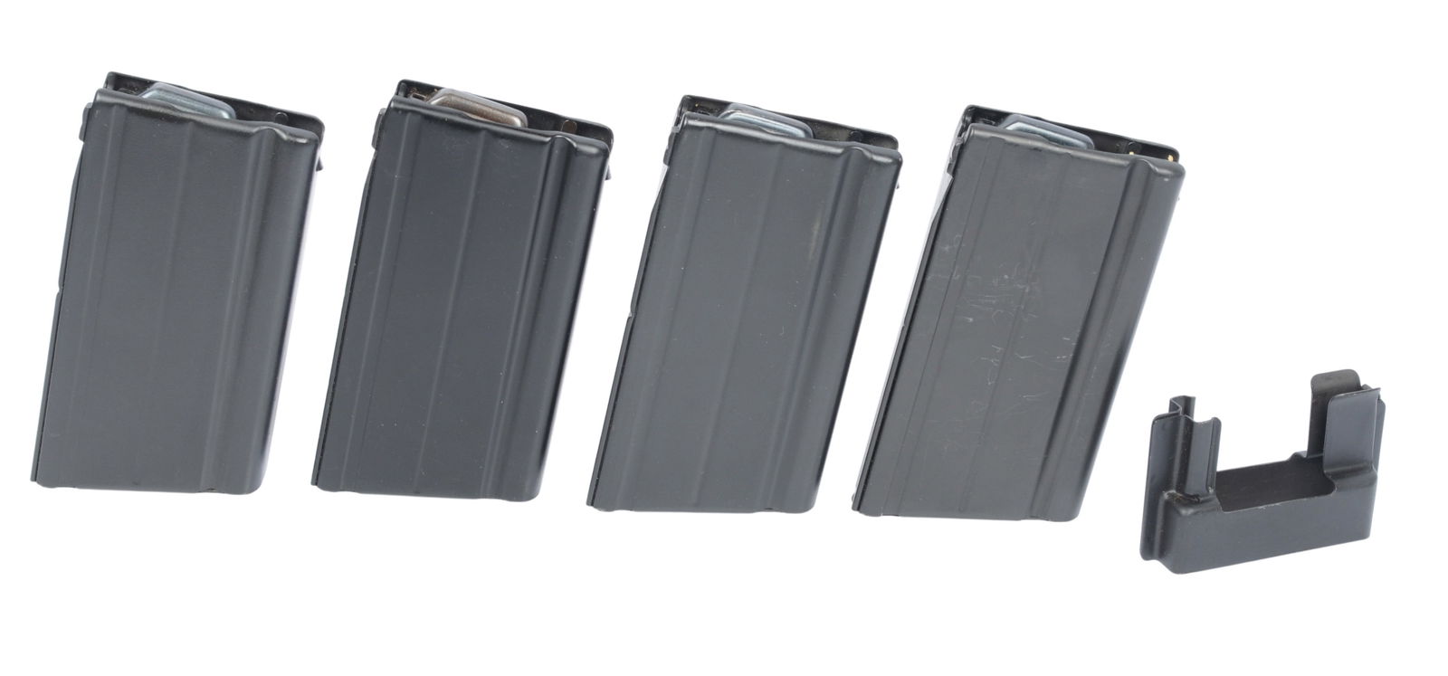 MAGAZINES (JGD): MAGAZINES 