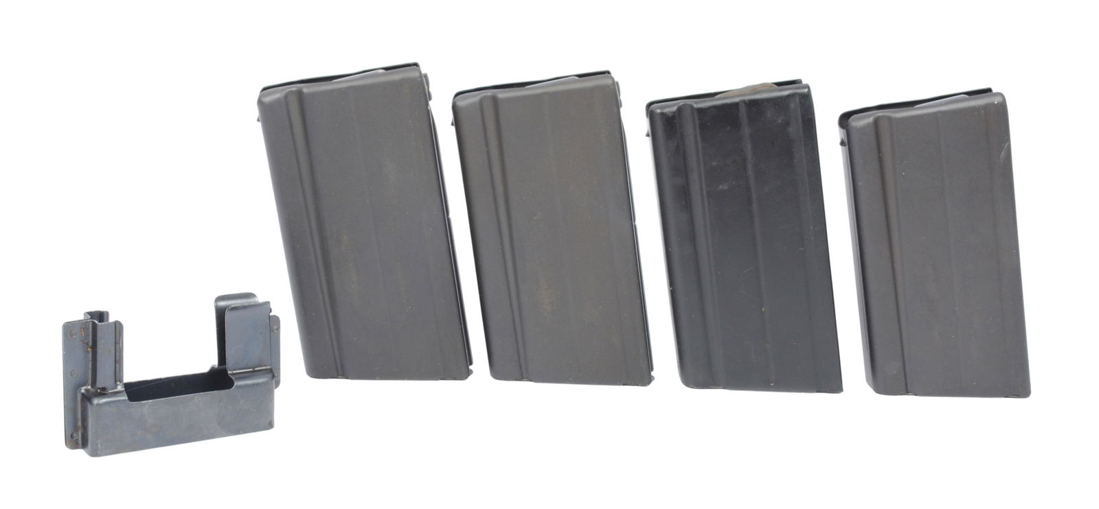 MAGAZINES (JGD): MAGAZINES 