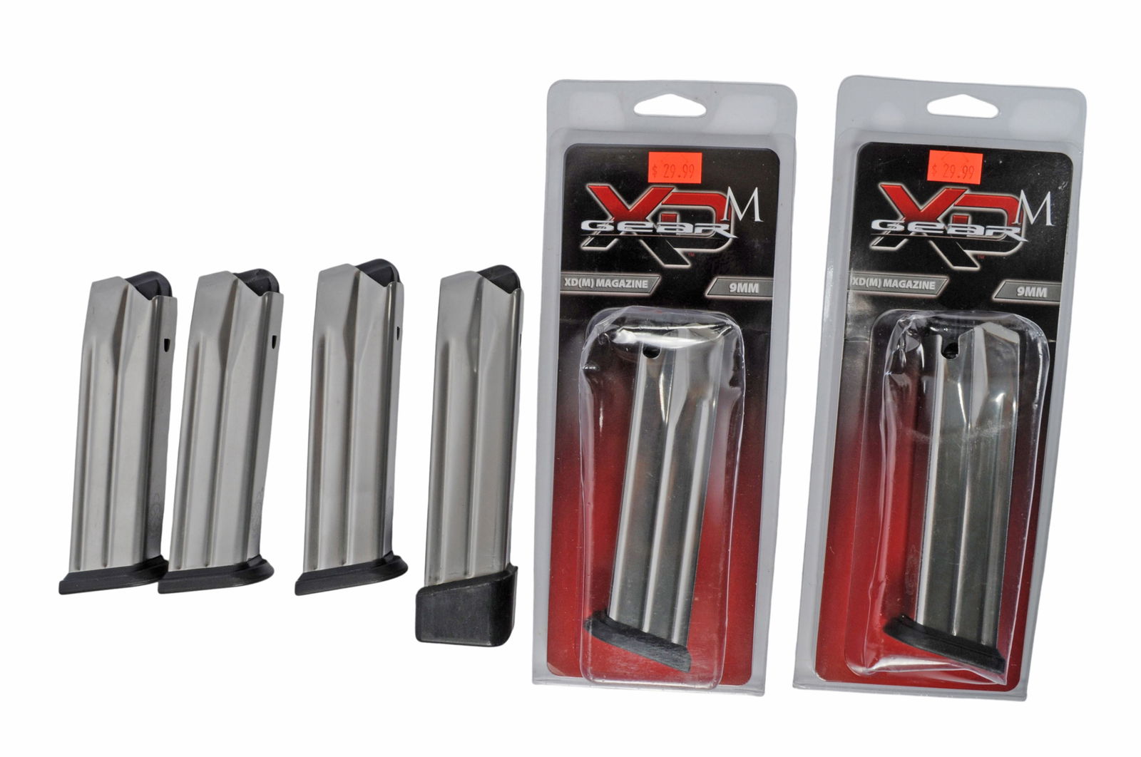 MAGAZINES (JGD): MAGAZINES 