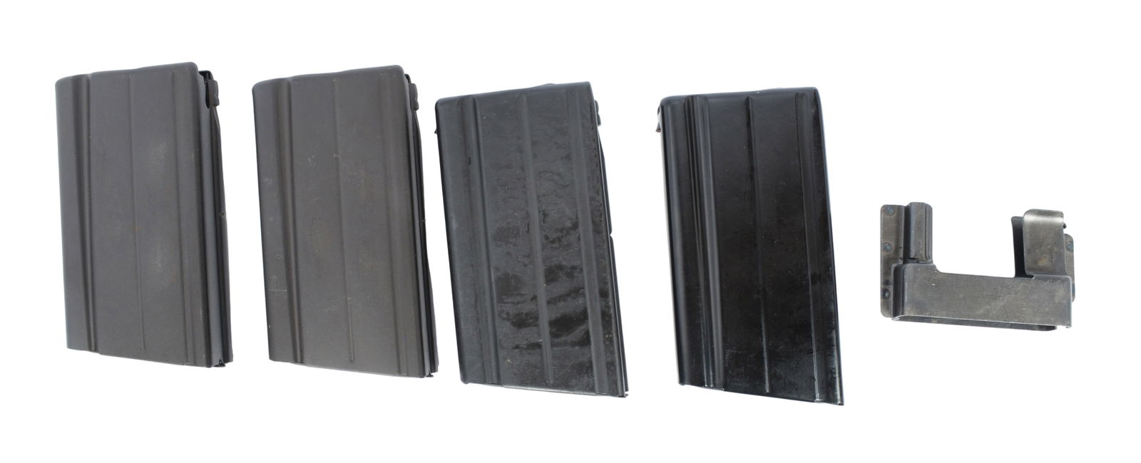 MAGAZINES (JGD): MAGAZINES 