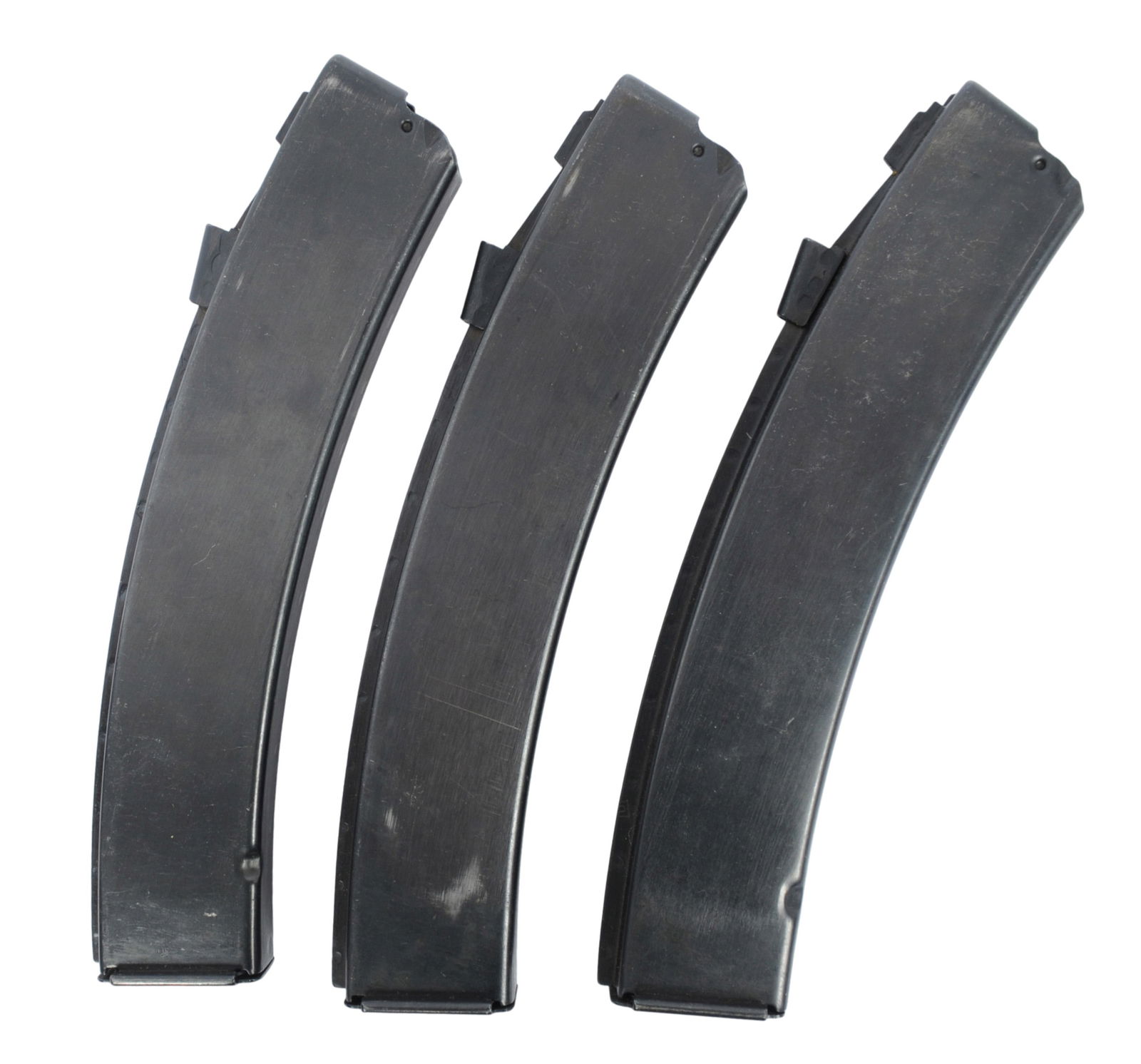 MAGAZINES (JGD): MAGAZINES 