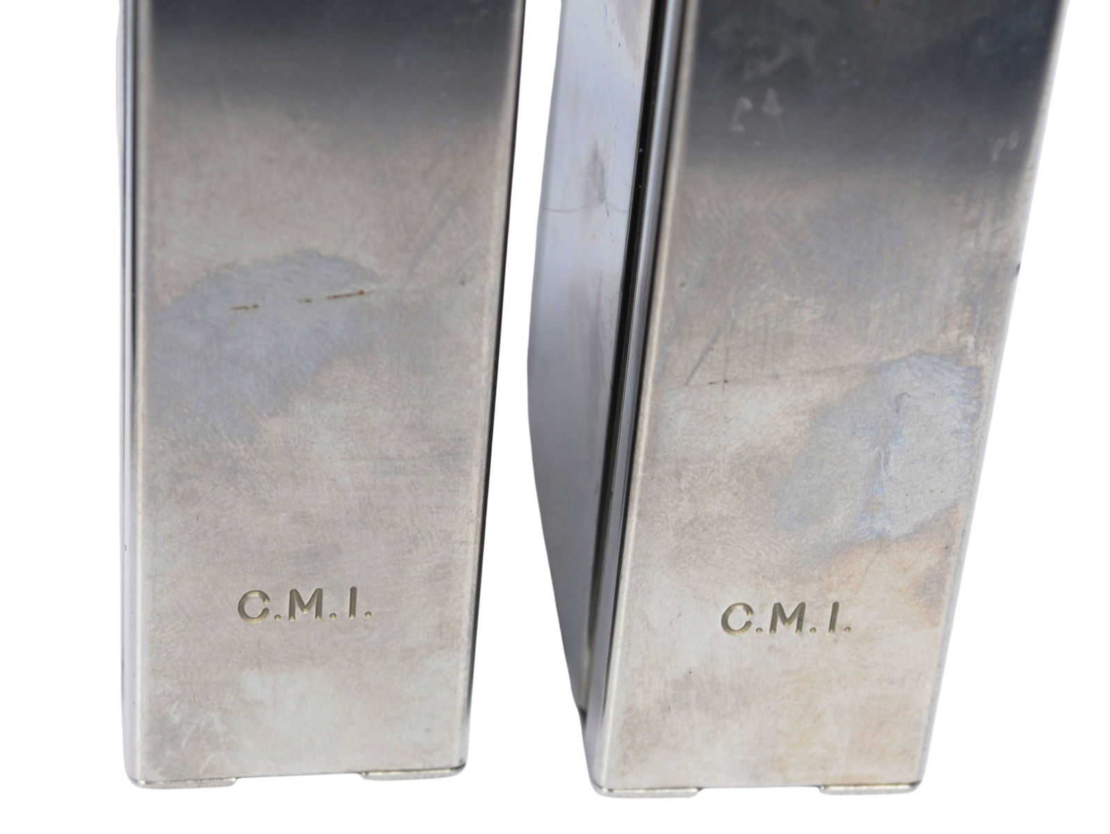 Six M14/M1A 7.62x51mm Magazines with Loading Tool (JGD) - 3