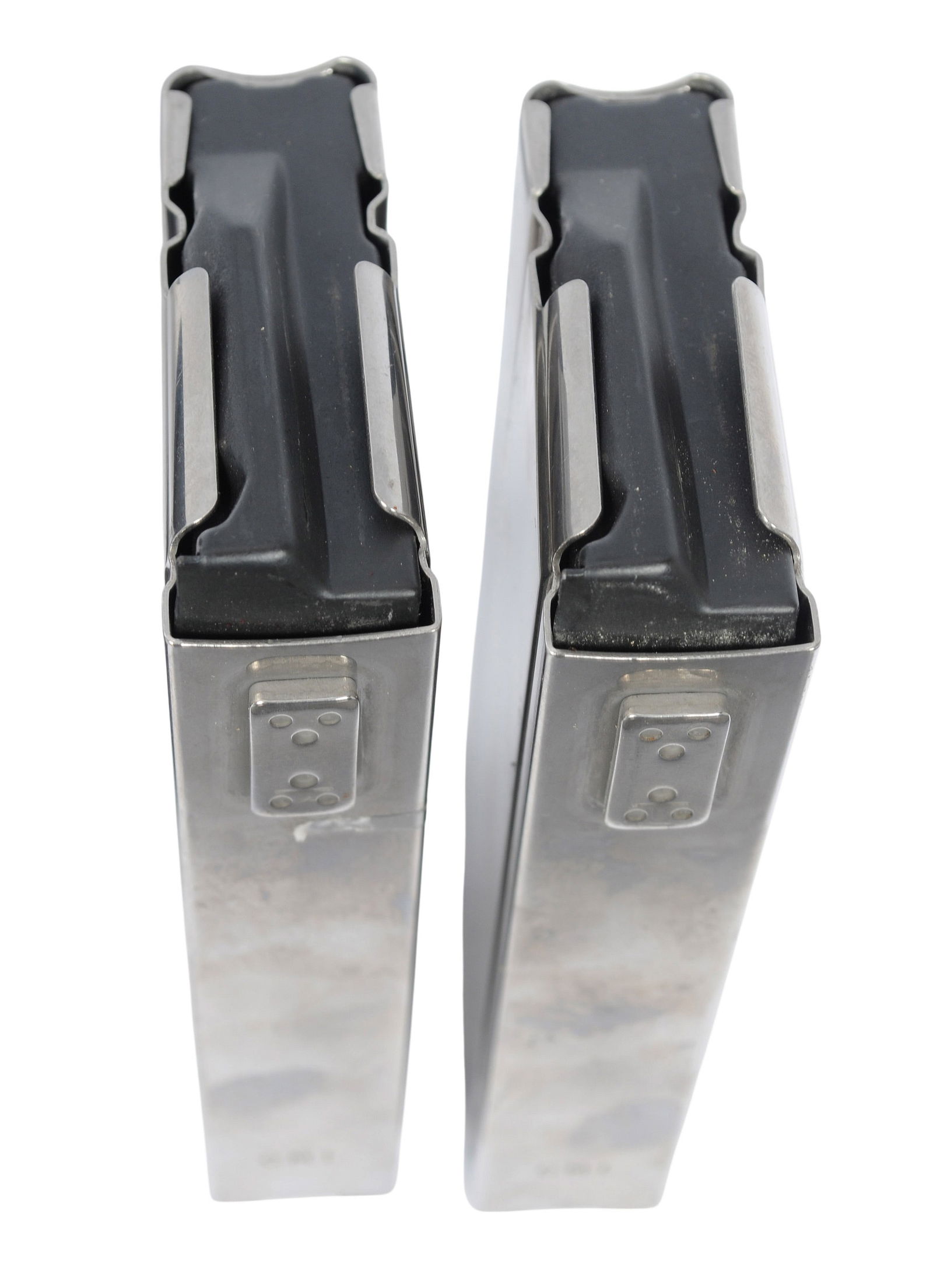 Six M14/M1A 7.62x51mm Magazines with Loading Tool (JGD) - 4