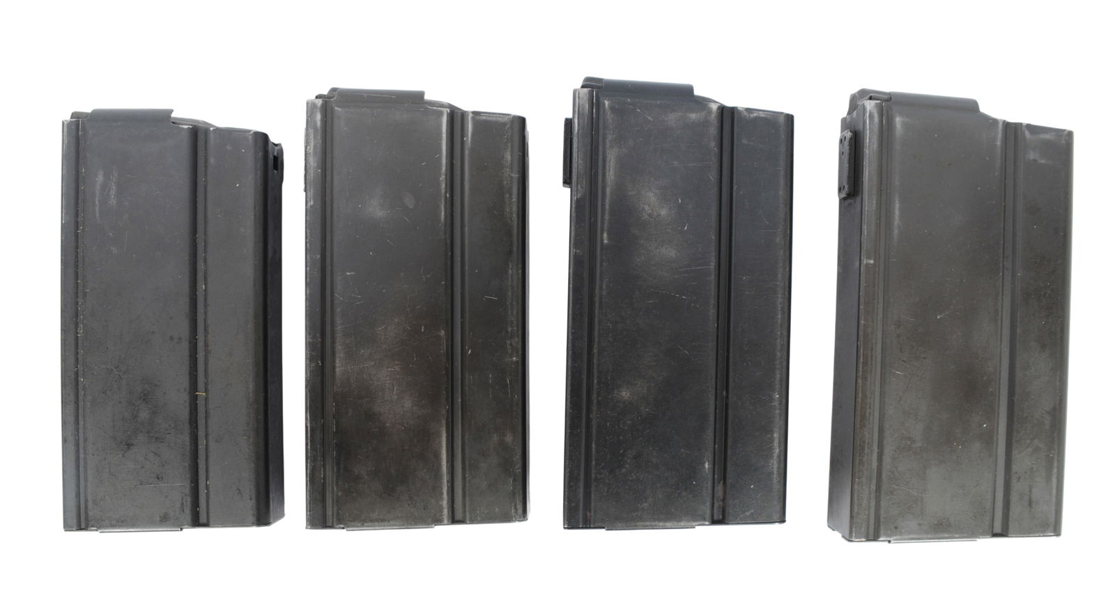 MAGAZINES (JGD) - 10