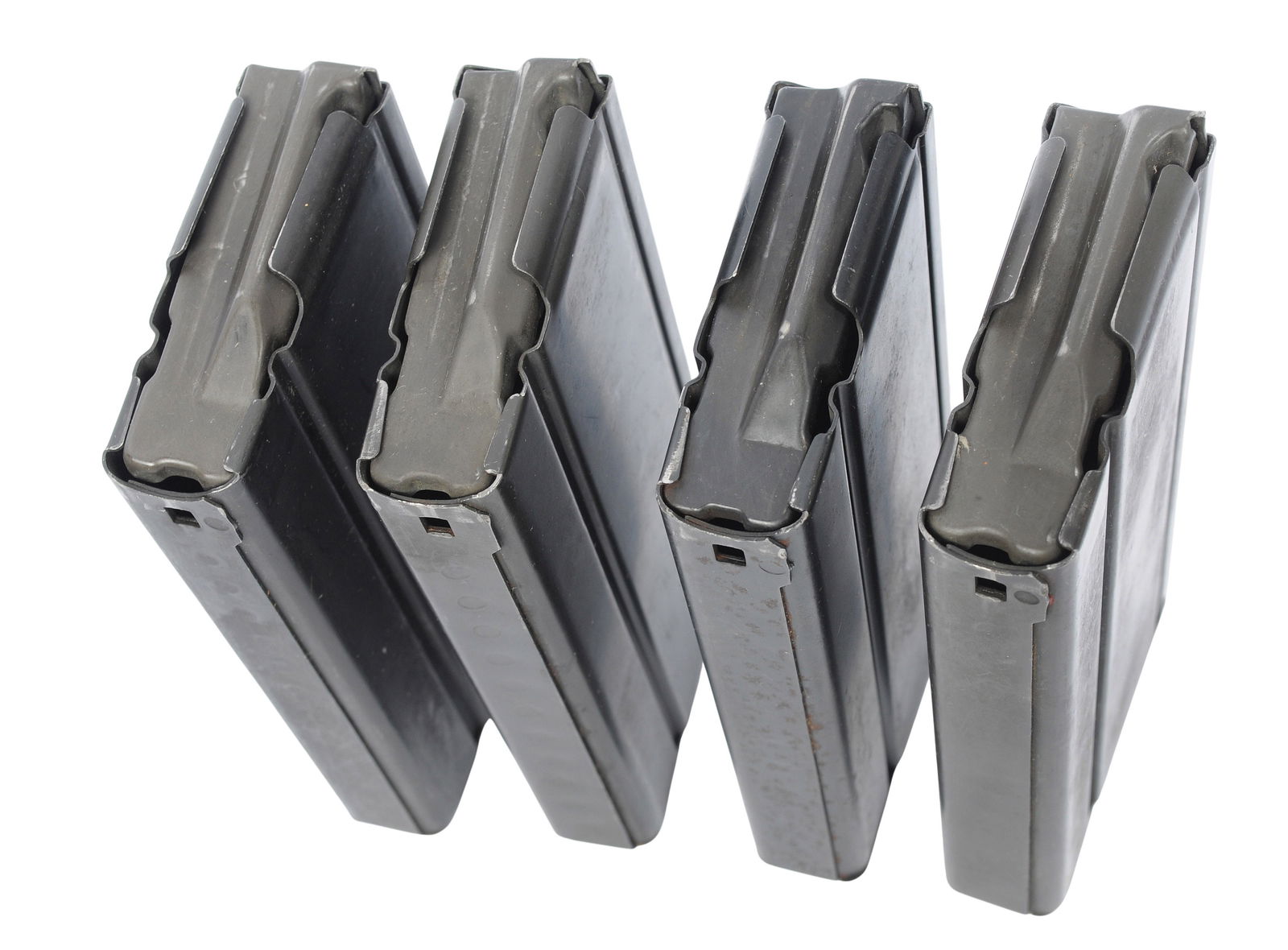 MAGAZINES (JGD) - 12