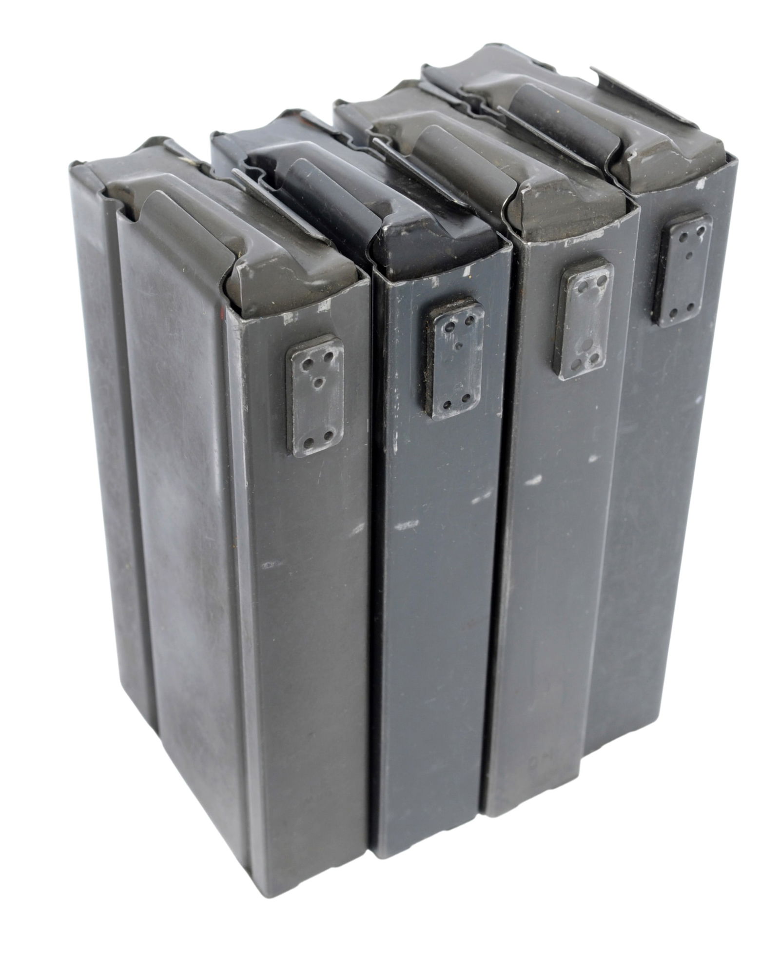 MAGAZINES (JGD) - 13