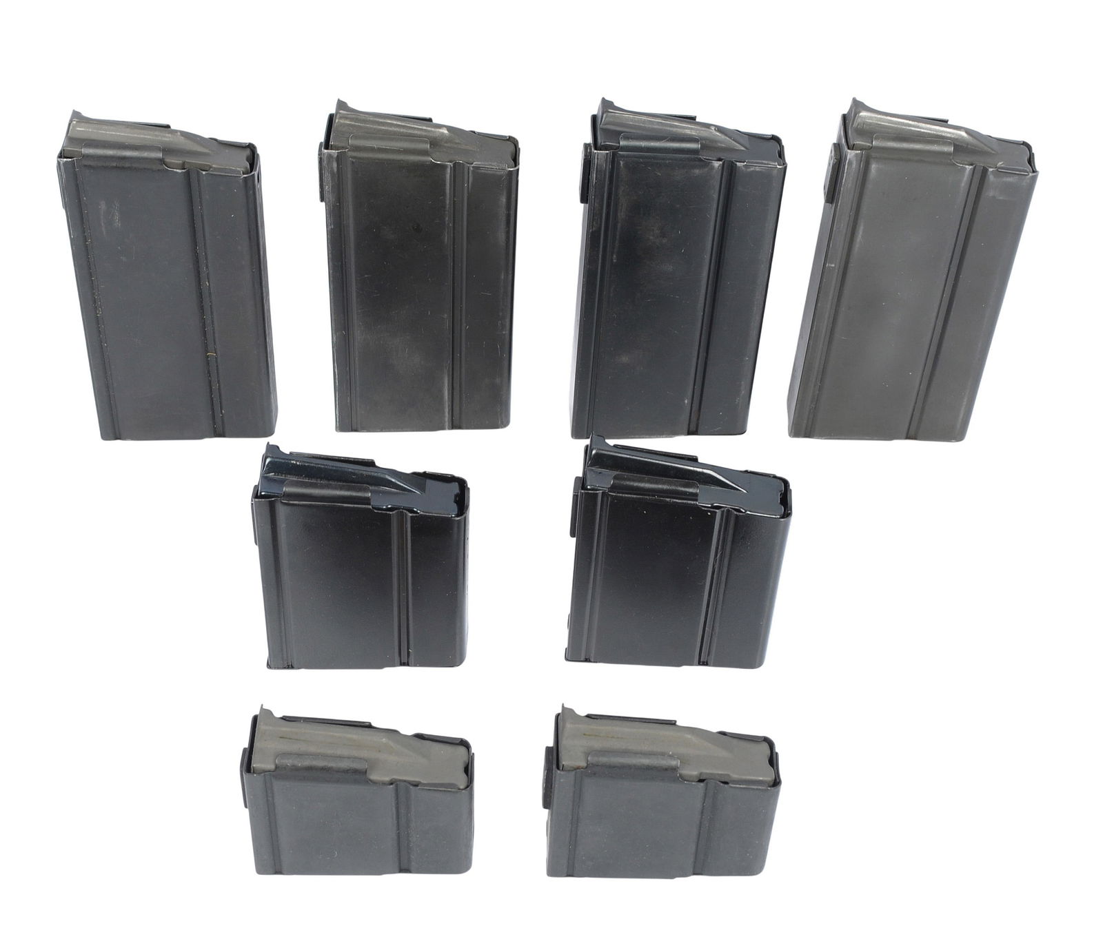 MAGAZINES (JGD): MAGAZINES 