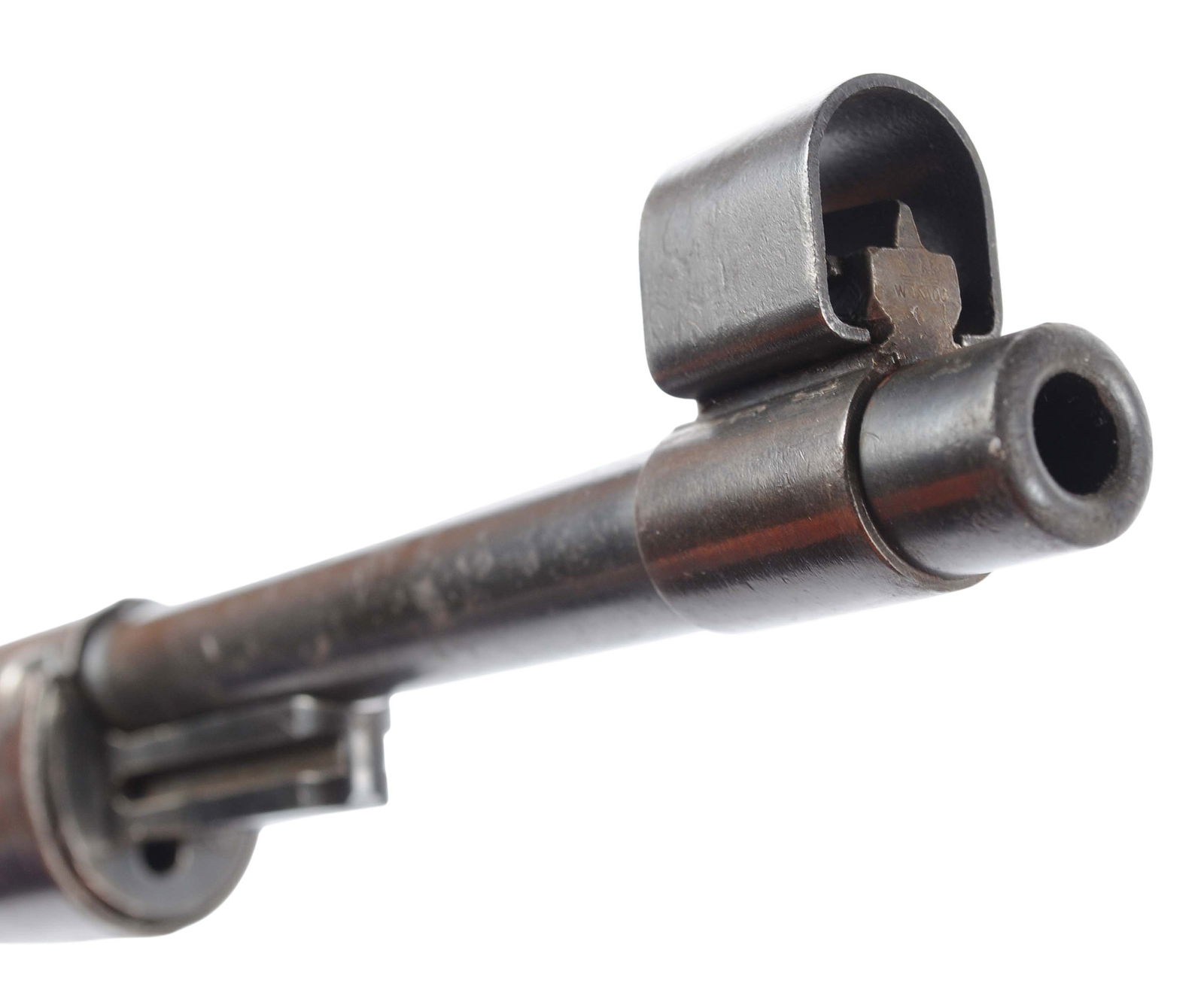 German WWII K98 Mauser BYF Code 1941 Dated 8mm Bolt Action Rifle FFL 5432W (A1) - 17