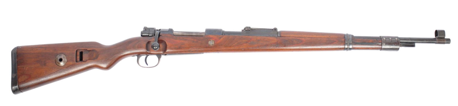 RIFLE (A1): RIFLE 