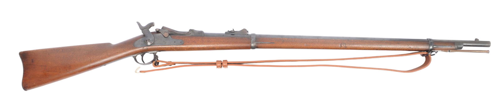 RIFLE (A1): RIFLE 