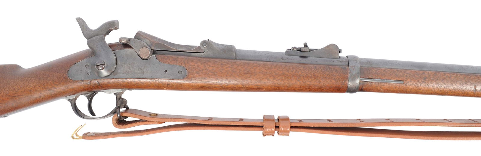 RIFLE (A1) - 2