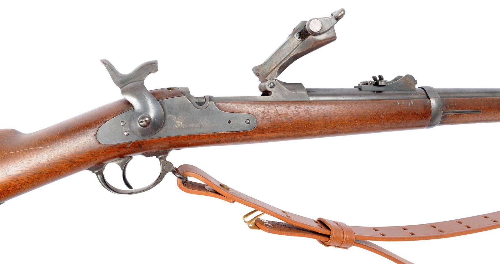 RIFLE (A1) - 7