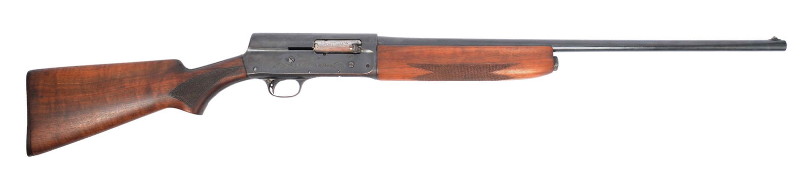 RIFLE (A1): RIFLE 
