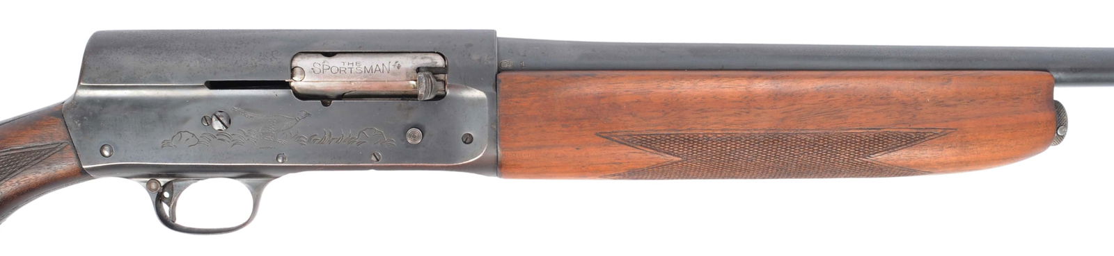 Remington Model 11 20 Ga. Semi Auto Shotgun FFL 1056791 (A1) - 2