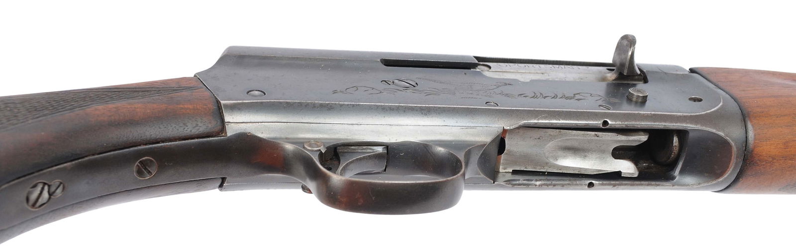 Remington Model 11 20 Ga. Semi Auto Shotgun FFL 1056791 (A1) - 4