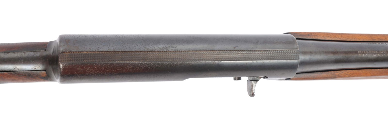 Remington Model 11 20 Ga. Semi Auto Shotgun FFL 1056791 (A1) - 5
