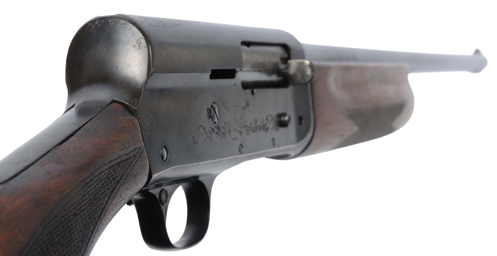 Remington Model 11 20 Ga. Semi Auto Shotgun FFL 1056791 (A1) - 6