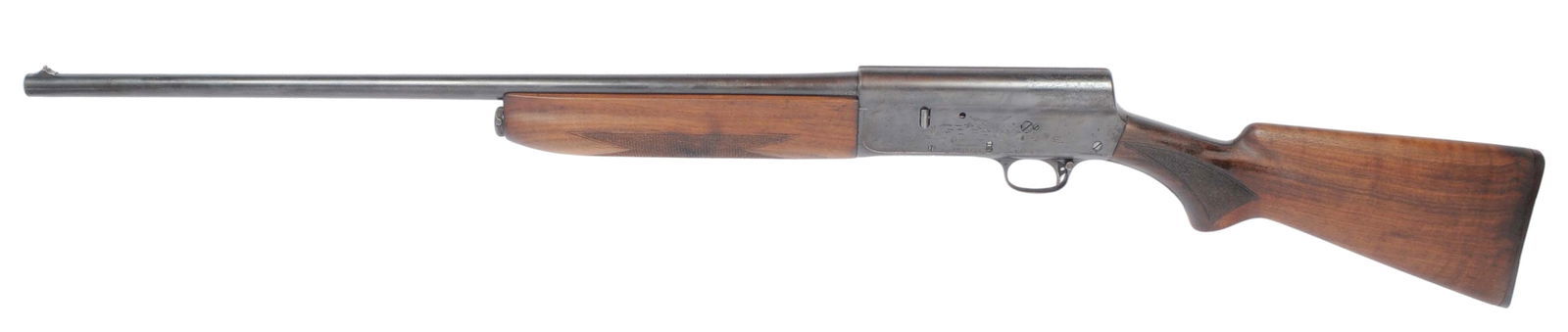 Remington Model 11 20 Ga. Semi Auto Shotgun FFL 1056791 (A1) - 7