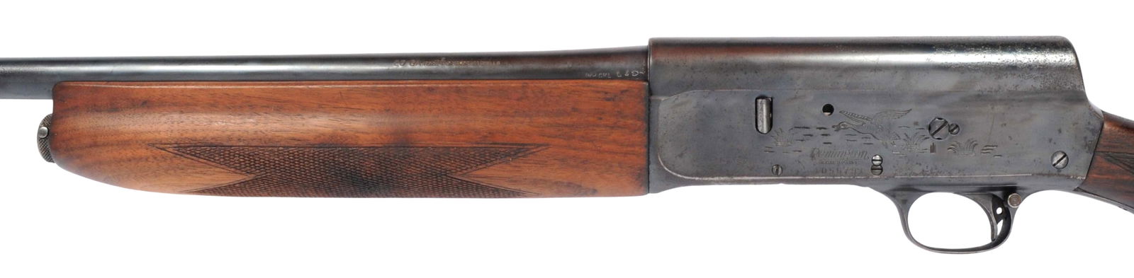 Remington Model 11 20 Ga. Semi Auto Shotgun FFL 1056791 (A1) - 8