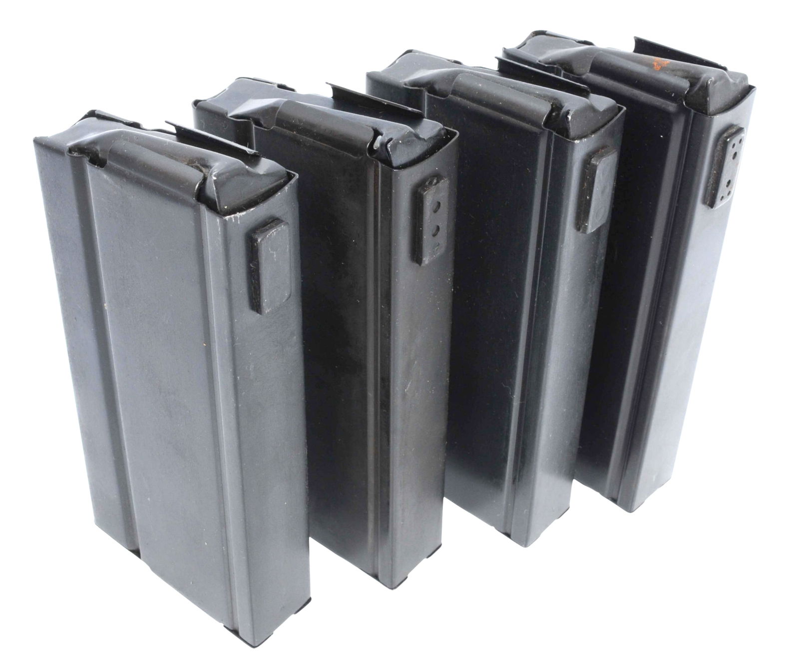 Mixed Lot of Eight 7.62x51mm M14/M1A Magazines (JGD) - 10