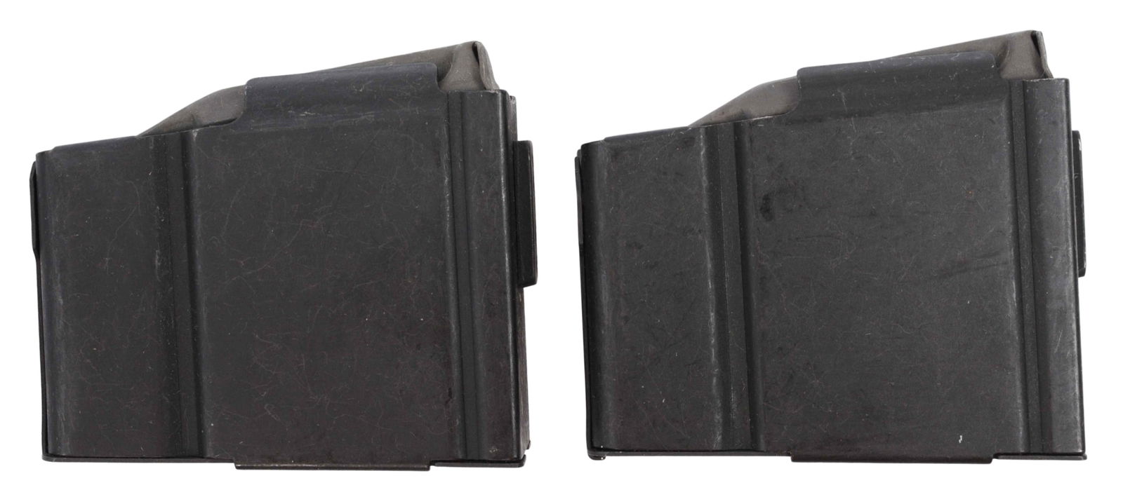 Mixed Lot of Eight 7.62x51mm M14/M1A Magazines (JGD) - 3