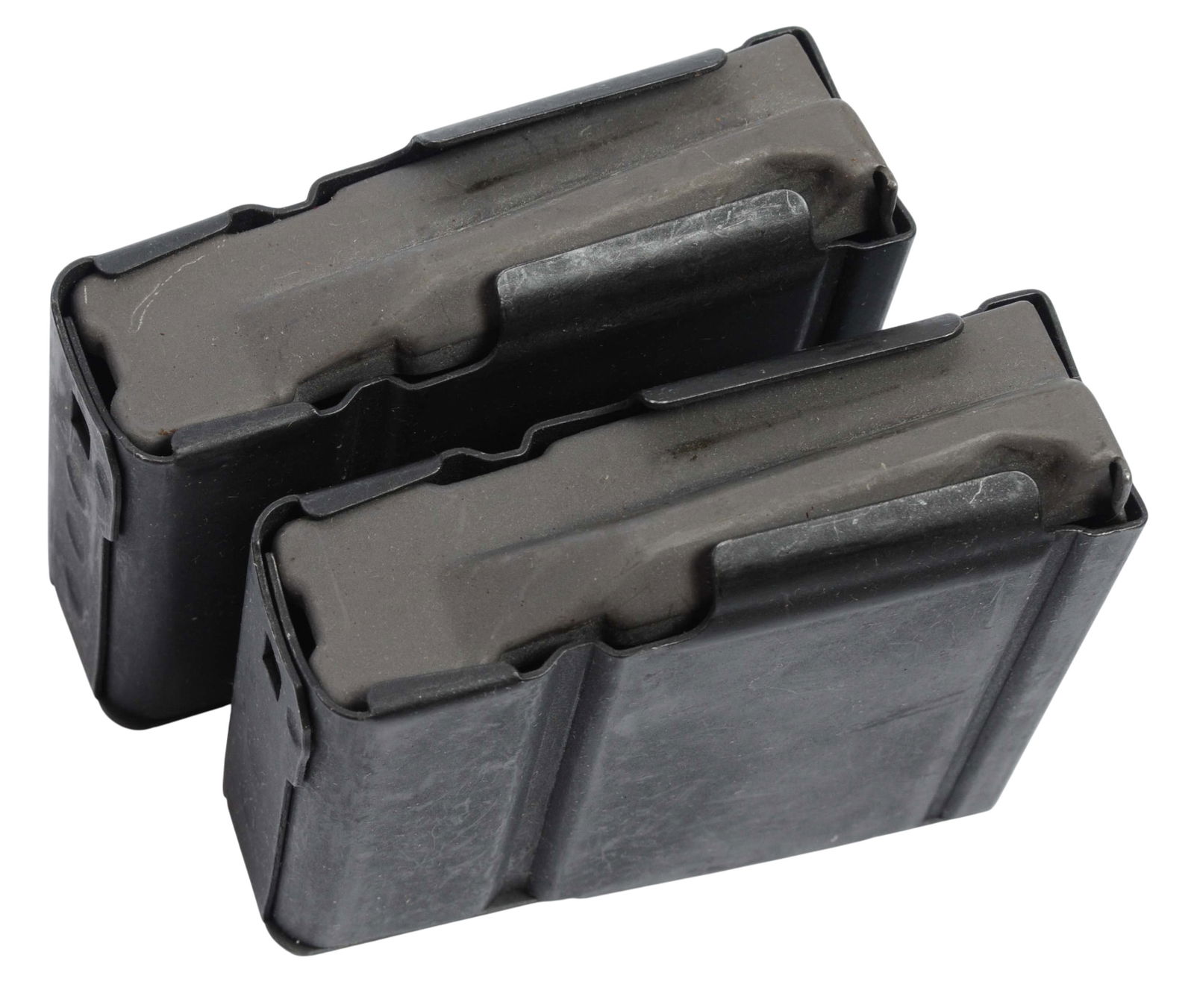 Mixed Lot of Eight 7.62x51mm M14/M1A Magazines (JGD) - 4