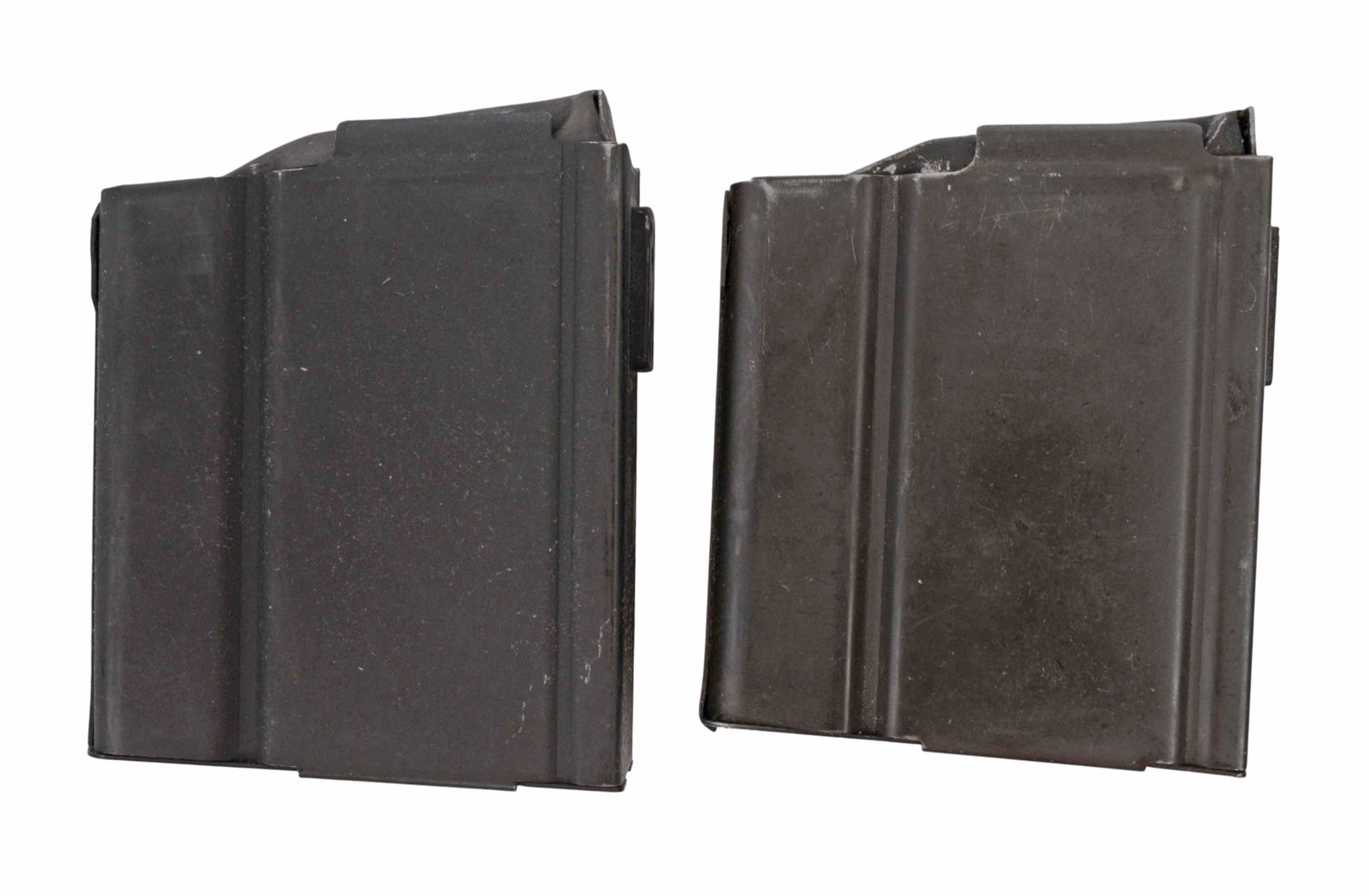 Mixed Lot of Eight 7.62x51mm M14/M1A Magazines (JGD) - 6