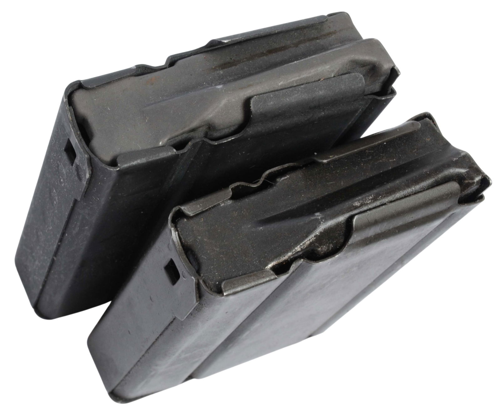 Mixed Lot of Eight 7.62x51mm M14/M1A Magazines (JGD) - 7