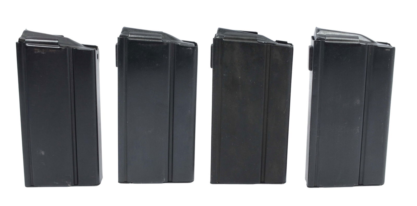 Mixed Lot of Eight 7.62x51mm M14/M1A Magazines (JGD) - 8