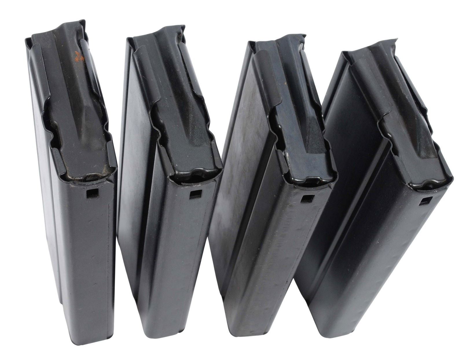 Mixed Lot of Eight 7.62x51mm M14/M1A Magazines (JGD) - 9