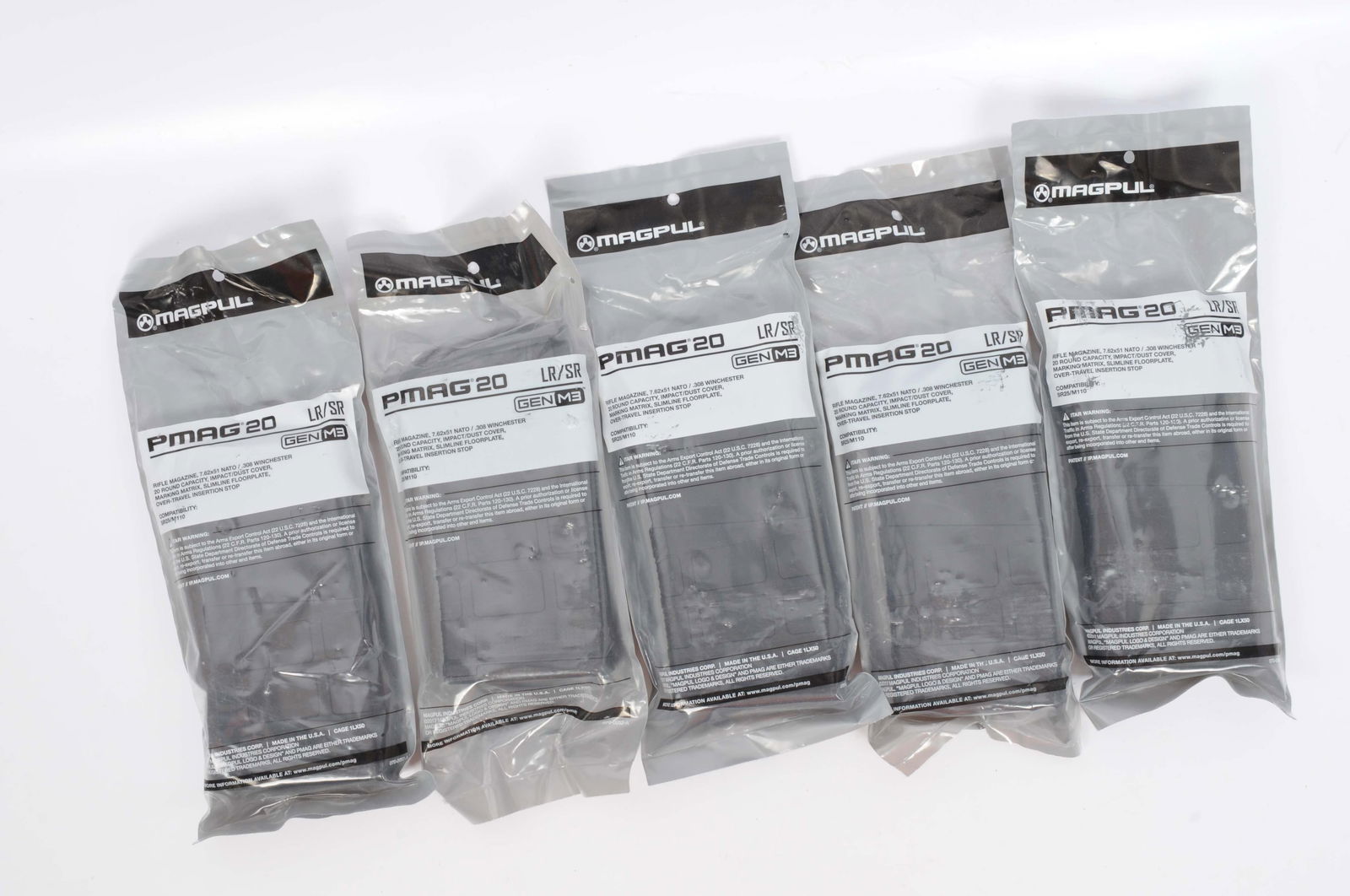 MAGAZINES (JGD): MAGAZINES 