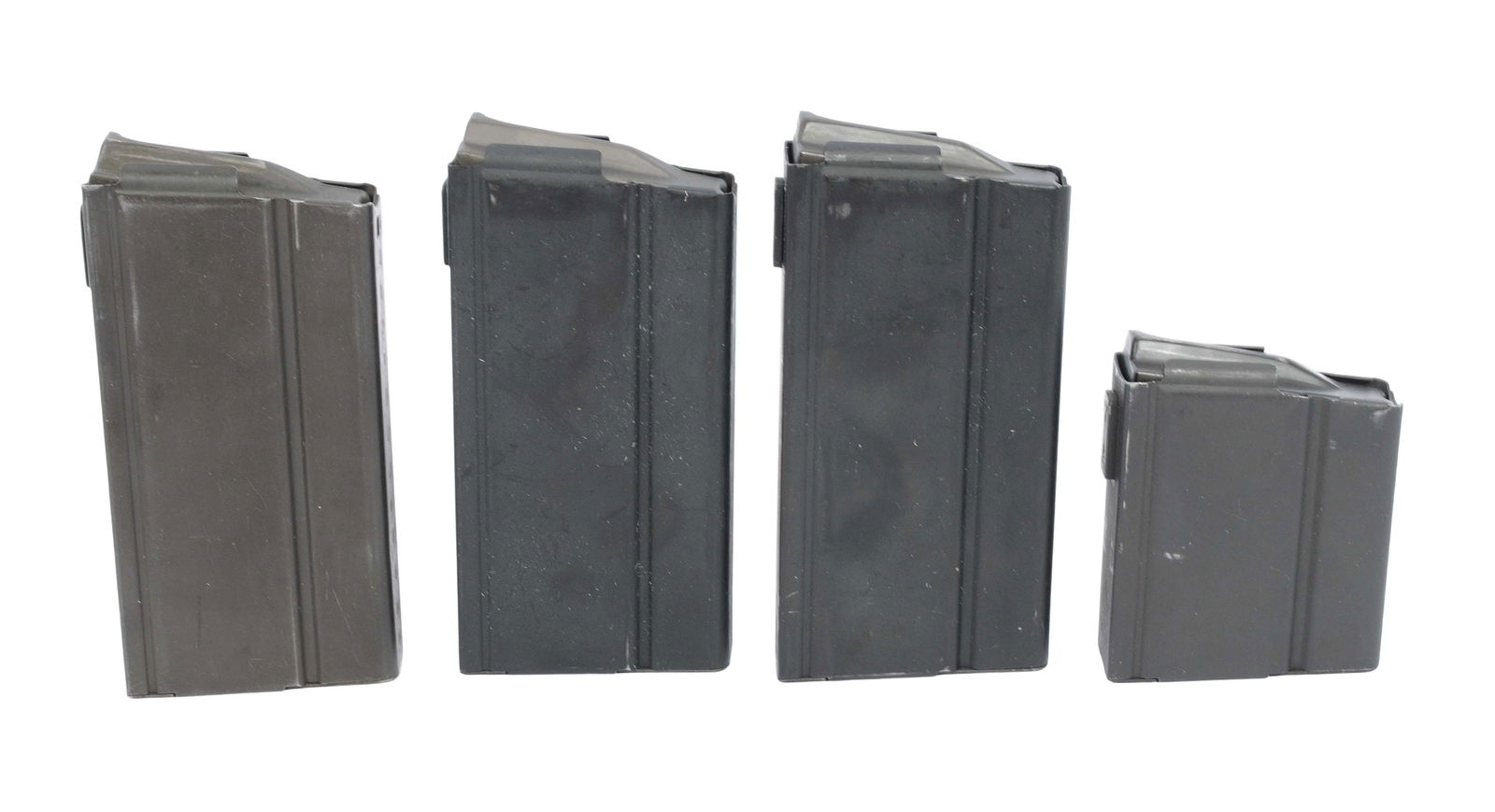 MAGAZINES (JGD): MAGAZINES 