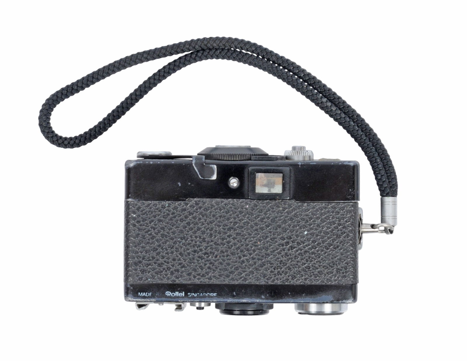 CAMERA (JGD) - 5